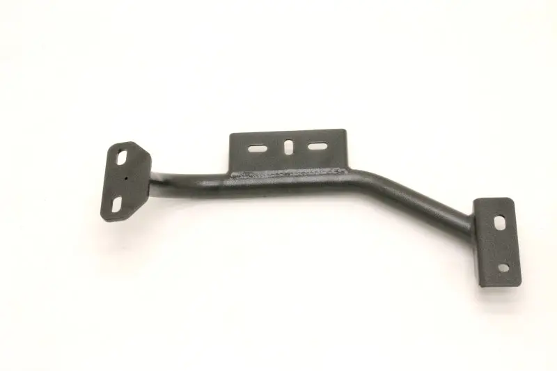 Bmr 93-97 4Th Gen F-Body Transmission Conversion Crossmember Th400 Lt1 - Black Hammertone 1