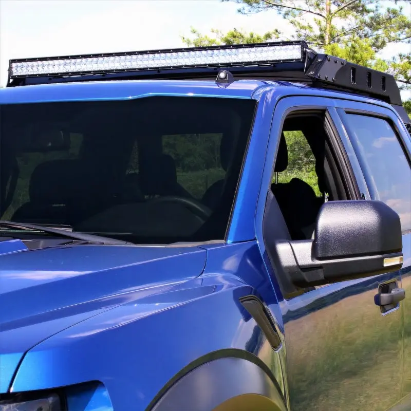 Ford Racing 17-20 Ford F-150/Raptor Chase Rack/Roof Rack 1
