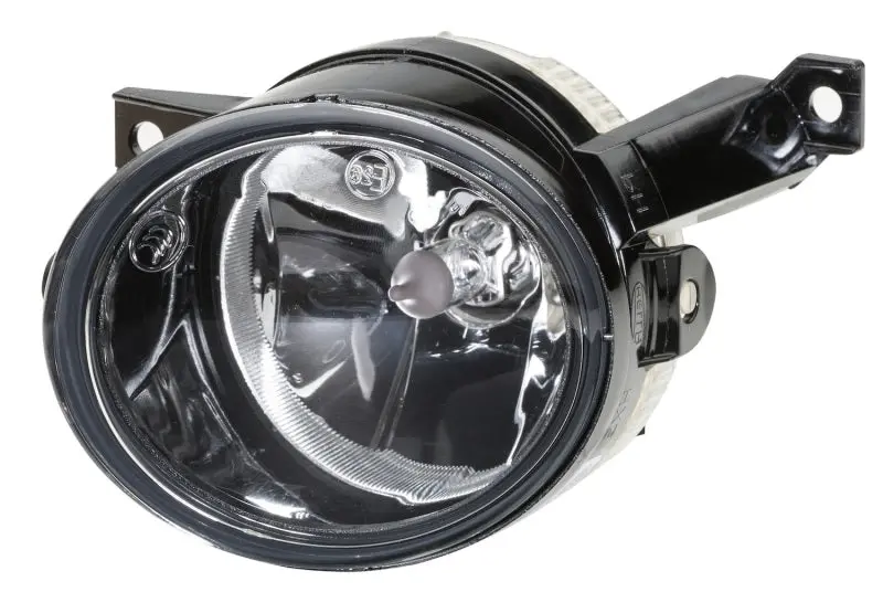 Hella 2007-2017 Volkswagen Cc Fog Light Assembly Left 1