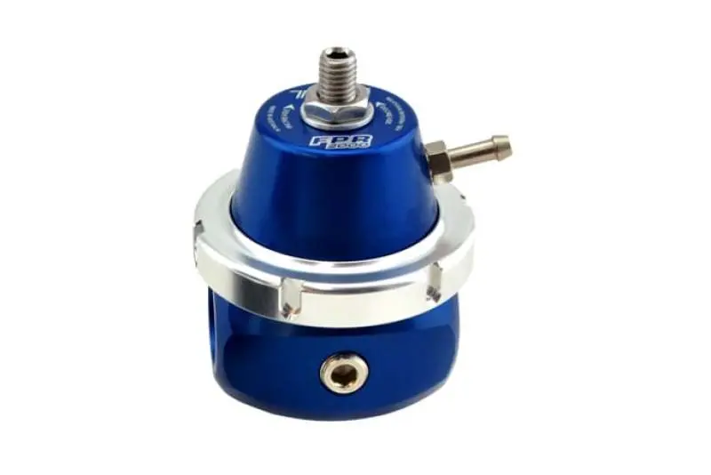 Turbosmart Fpr 2000 2017 -8 An - Blue 1