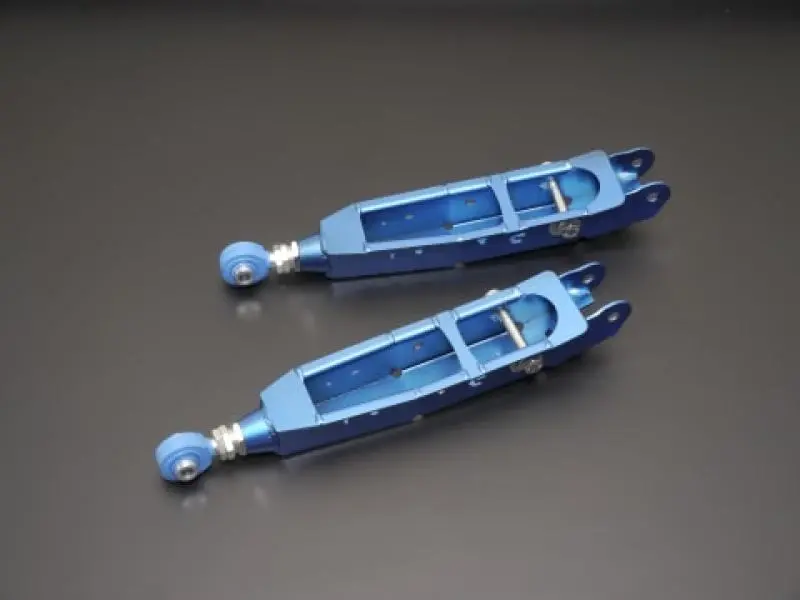 Cusco 2015+ Subaru Wrx / 2022+ Gr86/Brz Lateral Control Arm Rear Camber Adjustable Pillowball 1