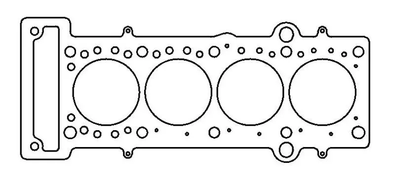 Cometic Bmw Mini Cooper 78.5Mm .030 Inch Mls Head Gasket 2