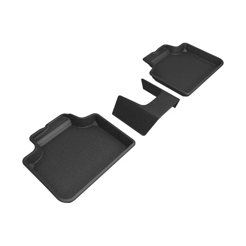 3D Maxpider 23-24 Bmw X1 Kagu Black R2 1