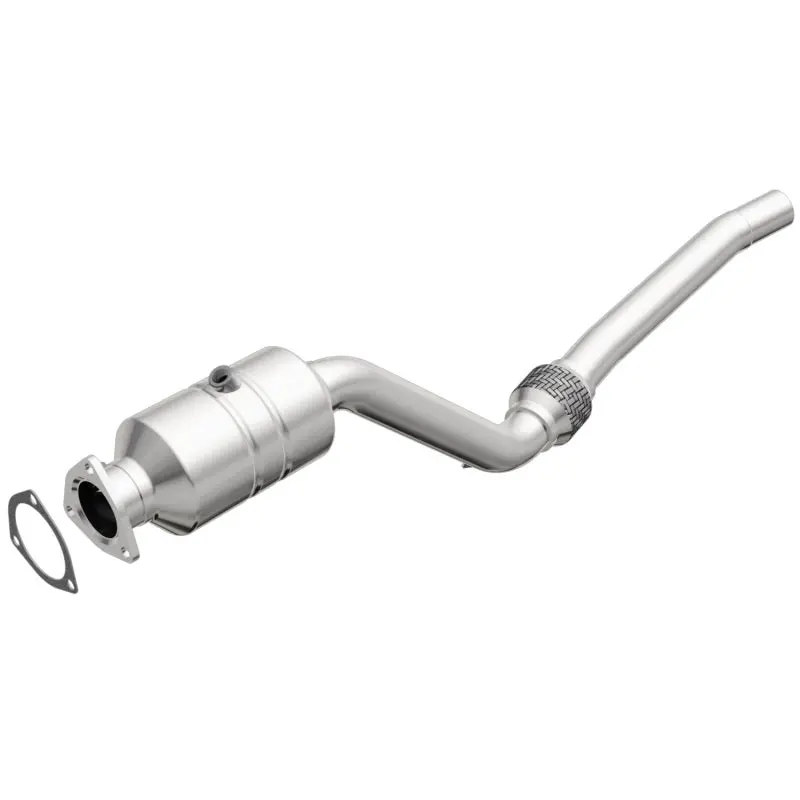 Magnaflow Conv Df 02-03 Audi A4 3L Driver Side 1
