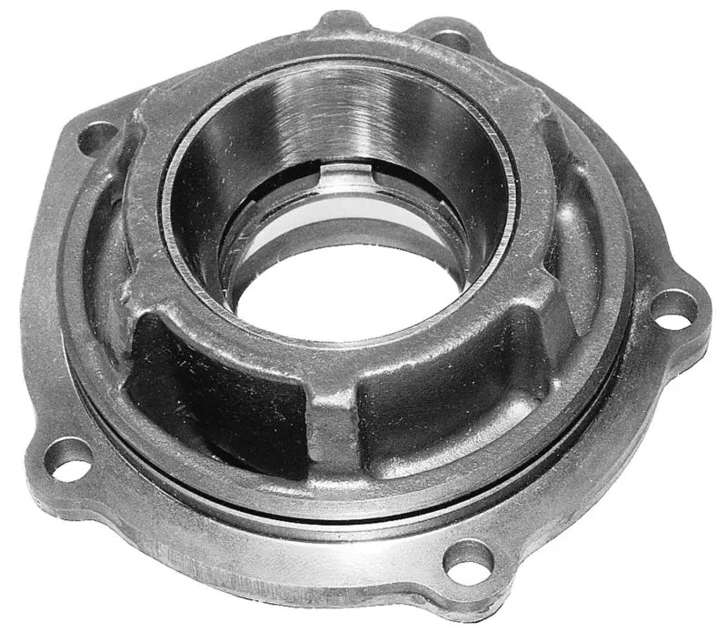 Ford Racing 9-Inch Daytona Pinion Bearing Retainer 1