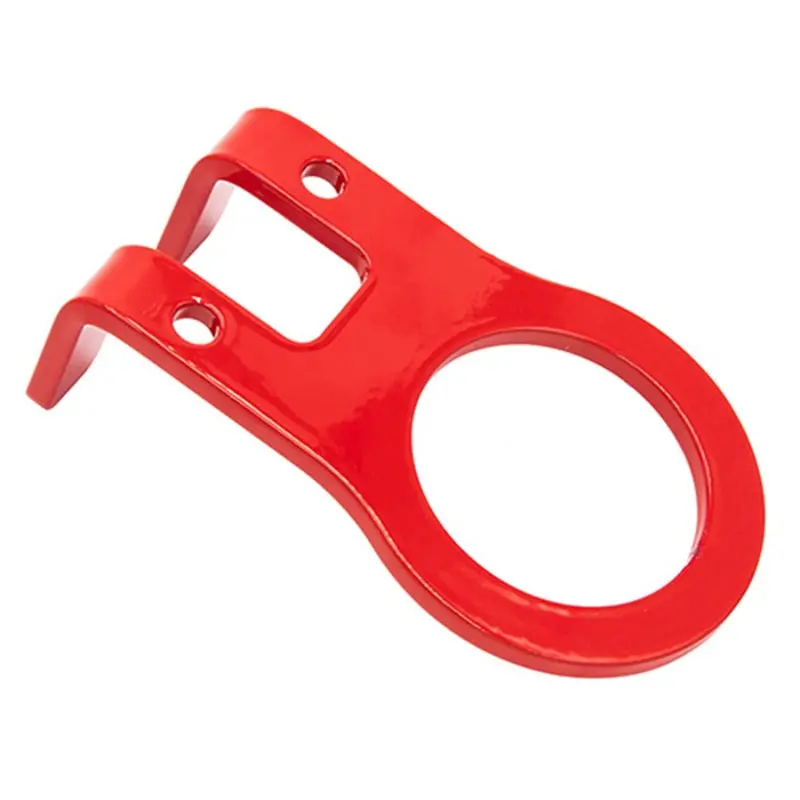 Ford Racing 2015-2017 Gt350 Front Tow Hook Assembly 1