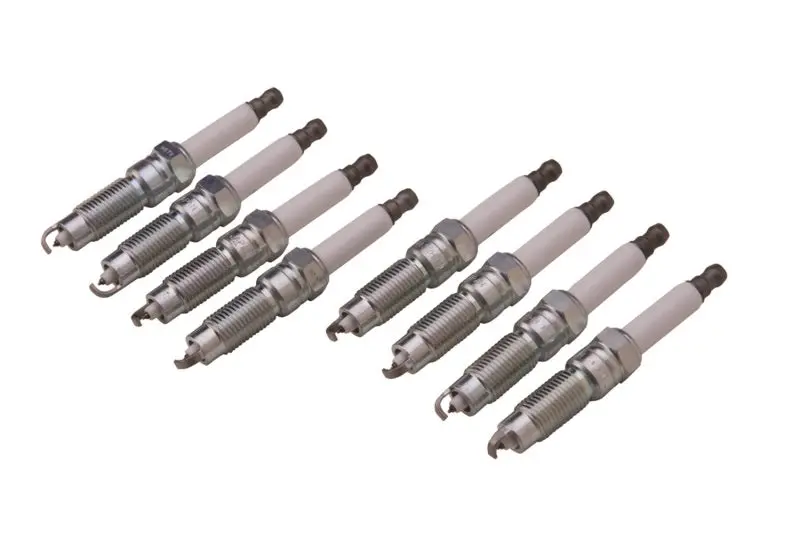 Ford Racing Frpp 3V Cold Spark Plug Set (12 Mm Thread) 1