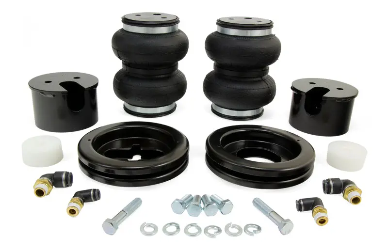 Air Lift Performance 2015+ Volkswagen Golf/Gti/Golf R Mk 7 / 2016+ Audi A3 Rear Kit 1