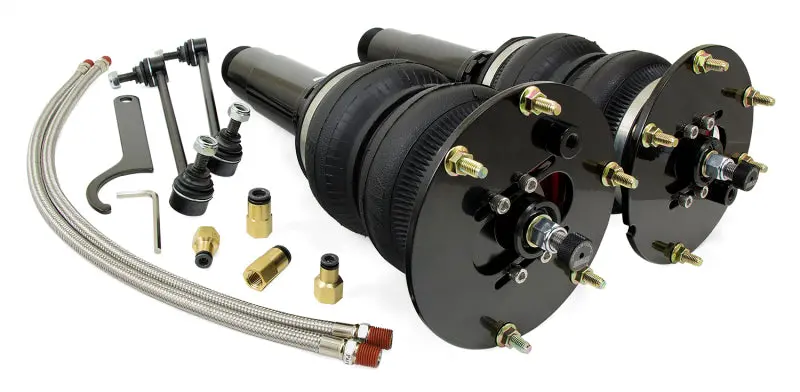 Air Lift Performance Bmw F30 3-Series (Incl Xdrive) Front Kit 1