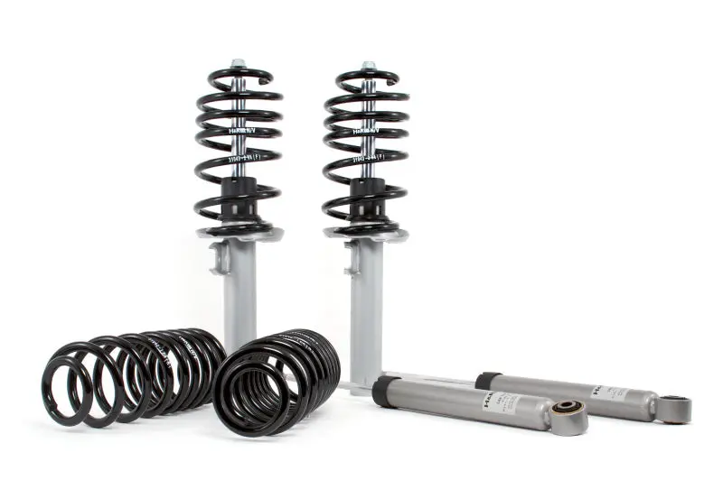 H&R 01-06 Bmw 325Ci Cabrio/330Ci Cabrio E46 Sport Cup Kit 1