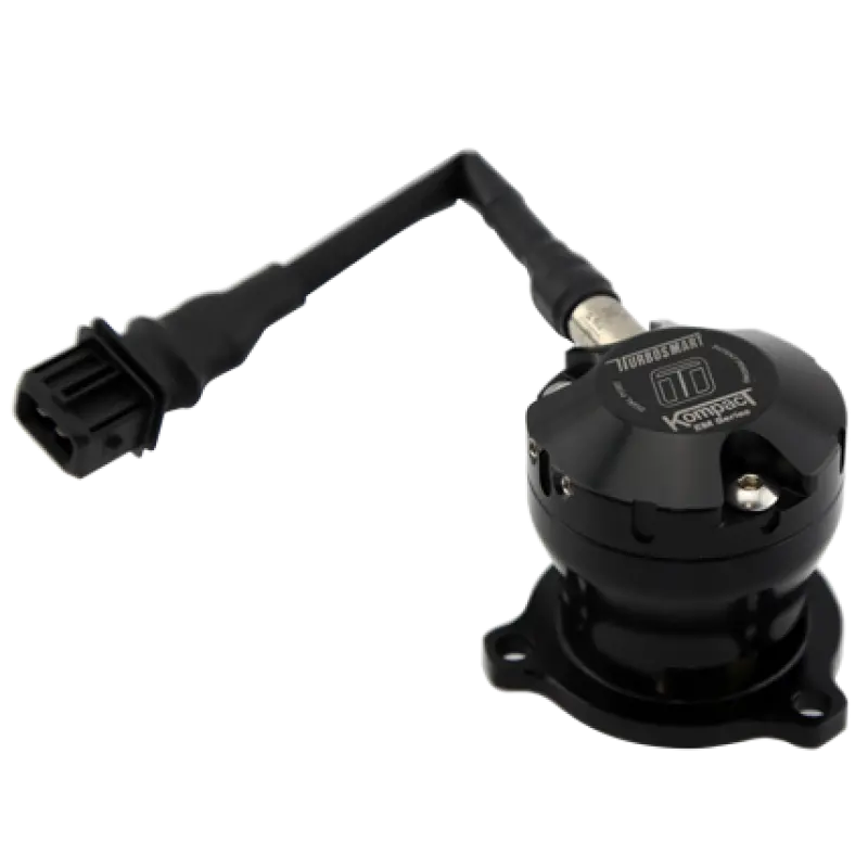 Turbosmart Bov Kompact Em Dual Port Vr9 - Bmw N55 E90/E92/F Series (No Drop Ship) 1