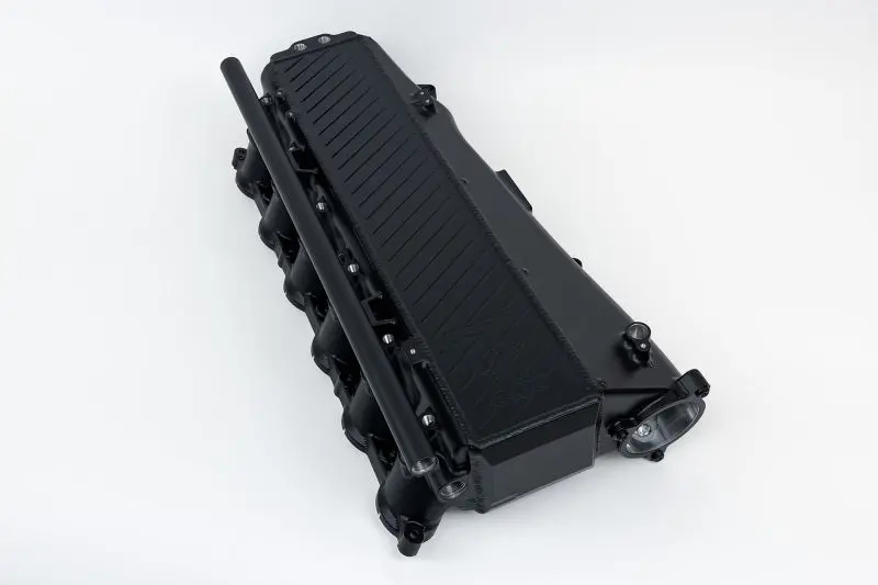 Csf Bmw Gen 1 B58 Charge-Air-Cooler Manifold - Black 1