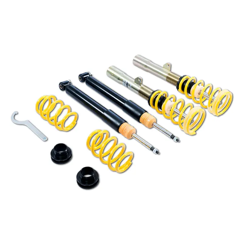 St X-Height Adjustable Coilovers 2016+ Mini Clubman S / Jcw (F54) 2Wd All4 W/O Electronic Dampers 1