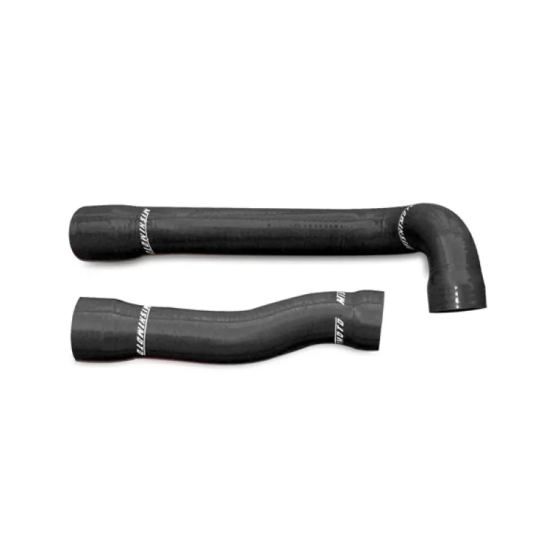 Mishimoto 99-06 Bmw E46 Black Silicone Hose Kit 1