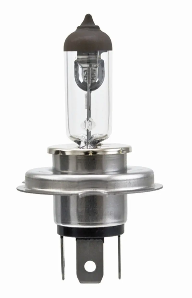Hella Bulb H4 12V 60/55W P43t T4625 (2) 1