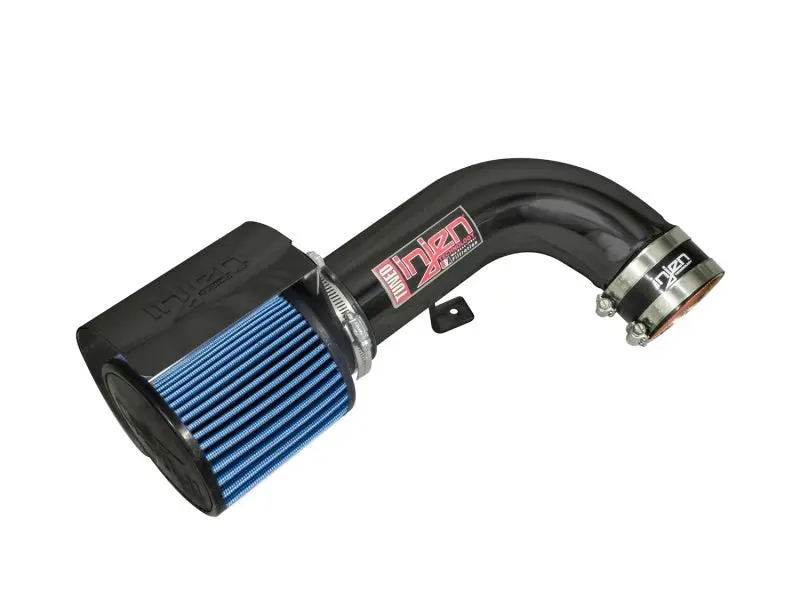 Injen 11 Mini Cooper S 1.6L 4Cyl Turbo Black Cold Air Intake W/ Mr Tech 2