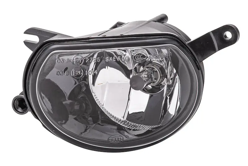 Hella 2009-2015 Audi Q7 Fog Light Left 1