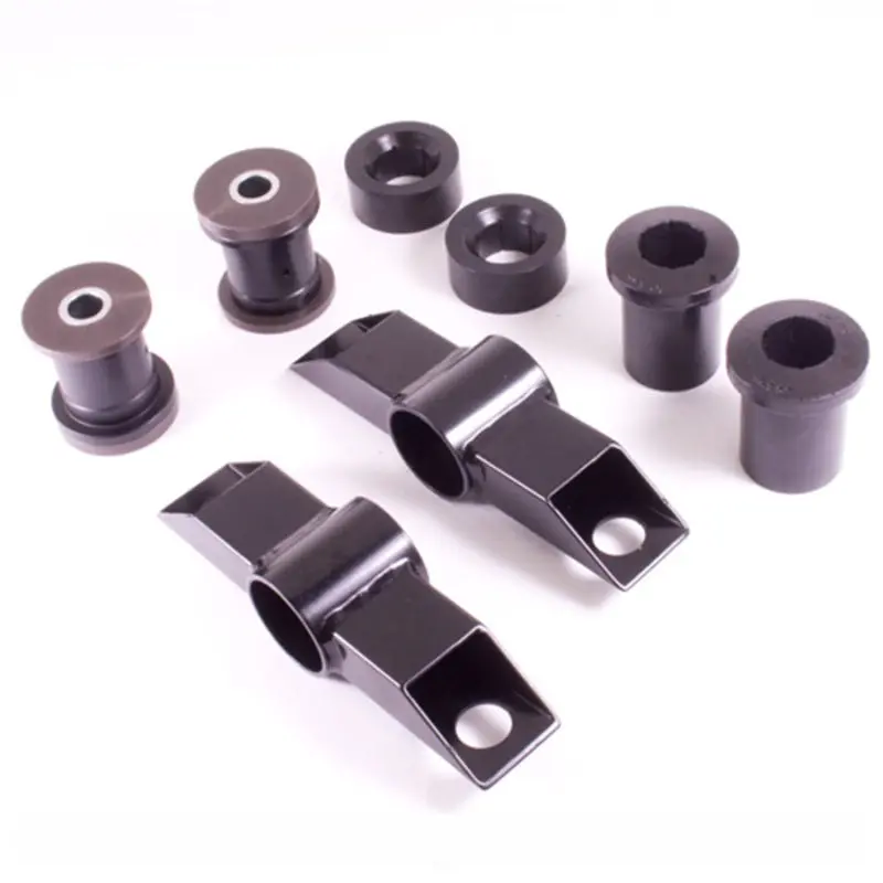 Ford Racing 2005-2014 Mustang Competition Front Bushing Kit 1