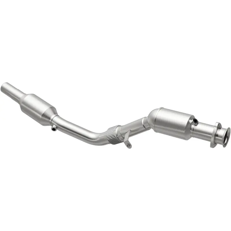 Magnaflow Conv Df 04-09 Audi S4 4.2L Ds Mt Oe 1