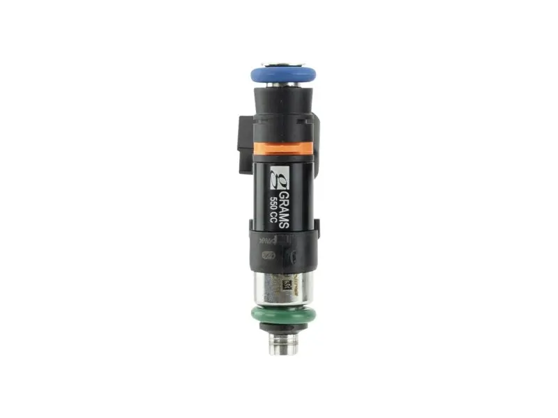 Grams Performance Universal Standard Ev14 Fuel Injector (Single) 1