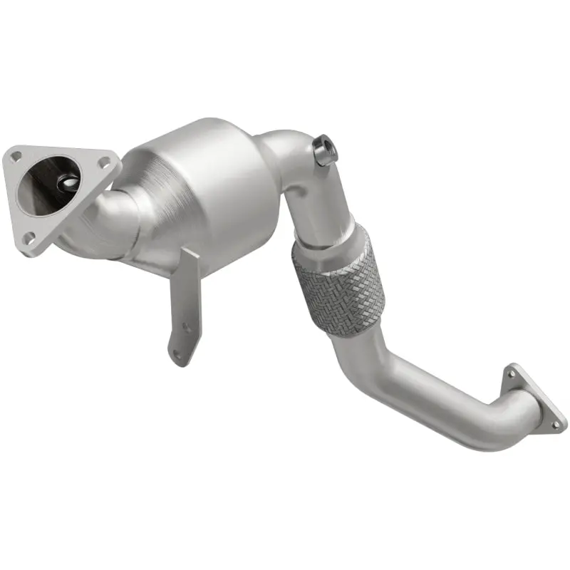 Magnaflow Conv Df 2007-2010 Q7 V6 3.6 Oem Underbody 1