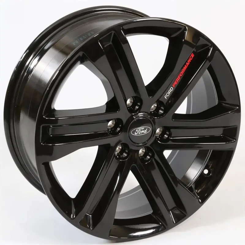 Ford Racing 15-21 F-150 20X8.5 Gloss Black Wheel 1