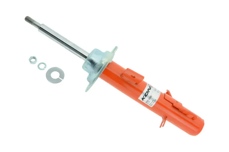 Koni Str.T (Orange) Shock 02-06 Mini Cooper (R53) - Front Right 1