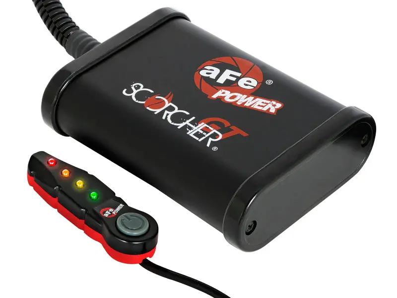 Afe 16-18 Bmw M2 (F87) L6-3.0L (T) N55 Scorcher Gt Power Module 1