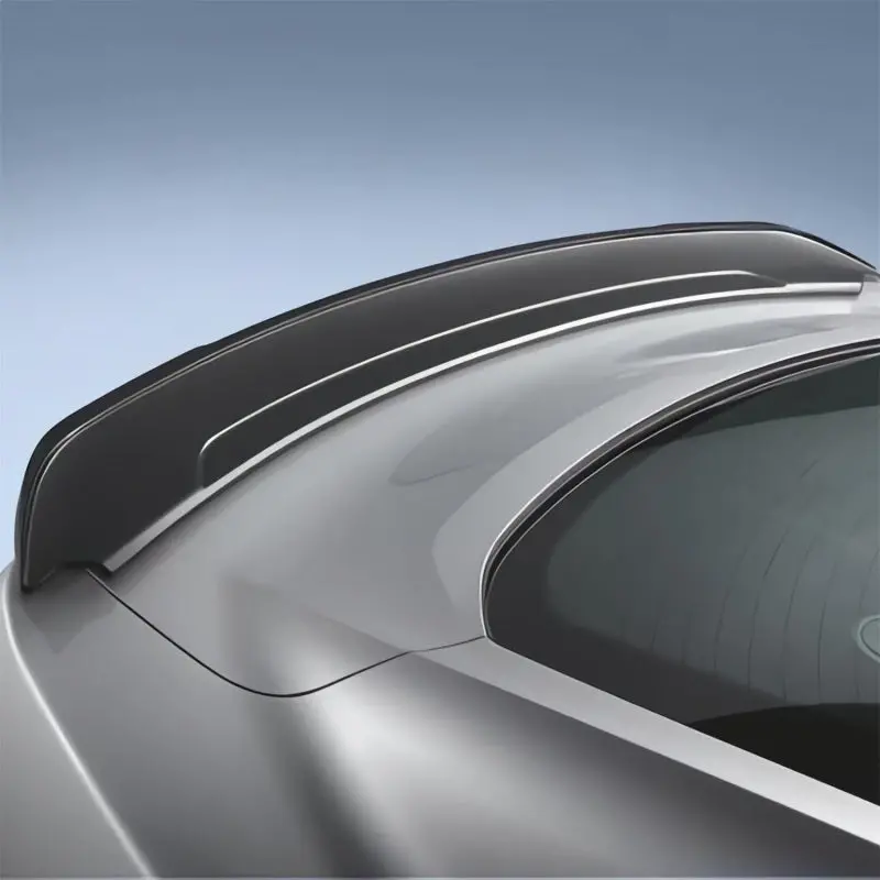 Ford Racing 15-18 Mustang Track Pack Rear Spoiler 1