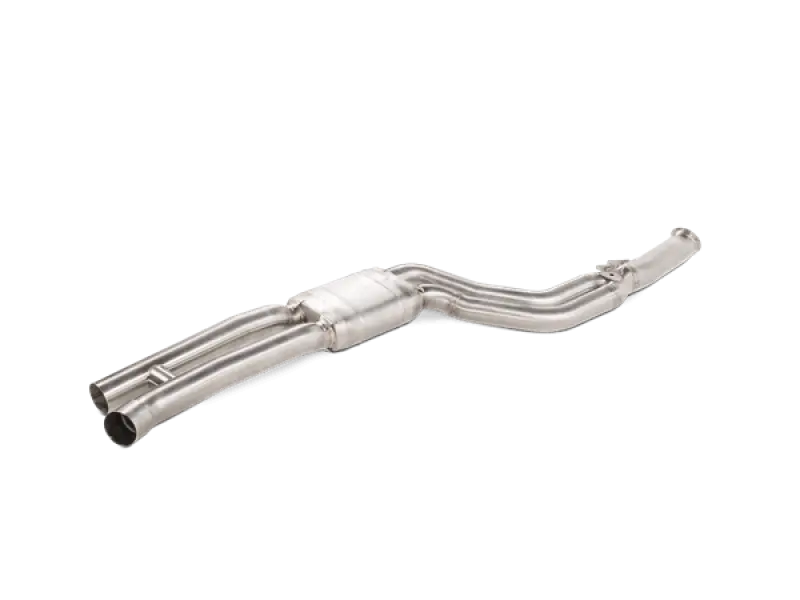 Akrapovic 2020 Bmw M340i (G20) Link-Pipe Set (Ss) (Excl Opf/Gpf Models) 1