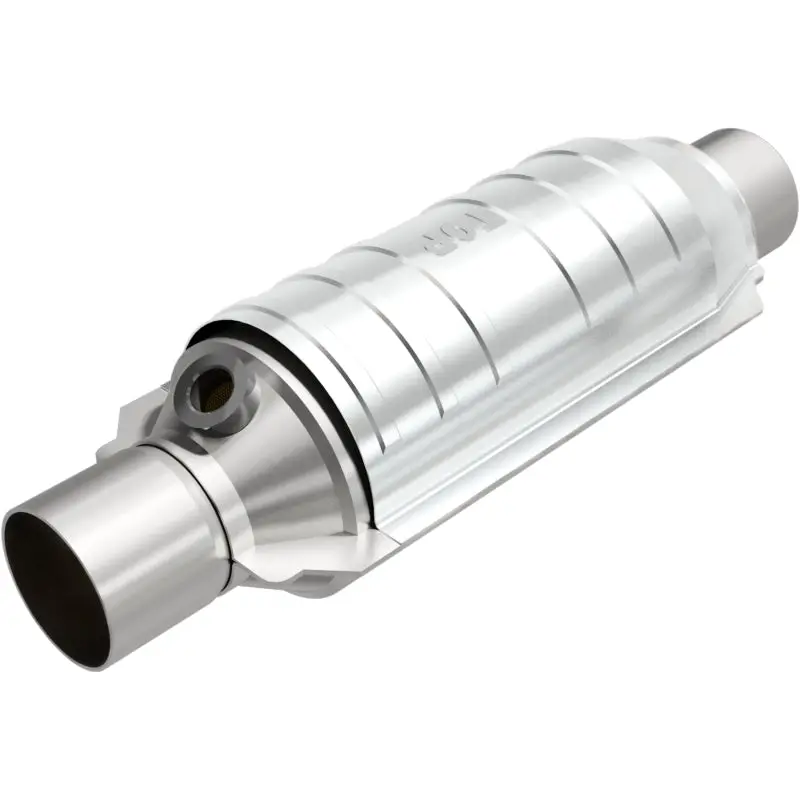 Magnaflow Conv Univ 2.00 1/O2 Ca 1