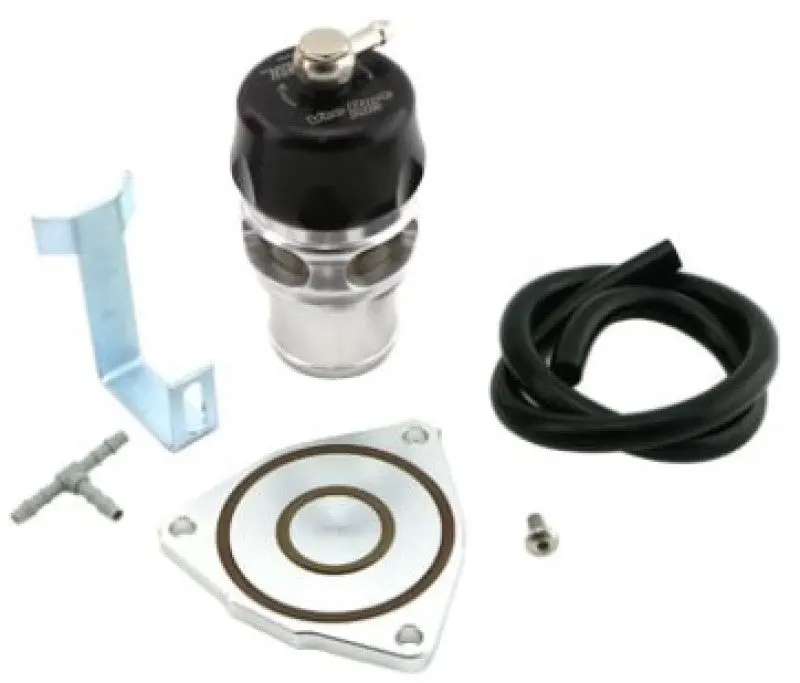 Turbosmart Bov Vee Port Pro Renault Megane Rs250 - Black 1
