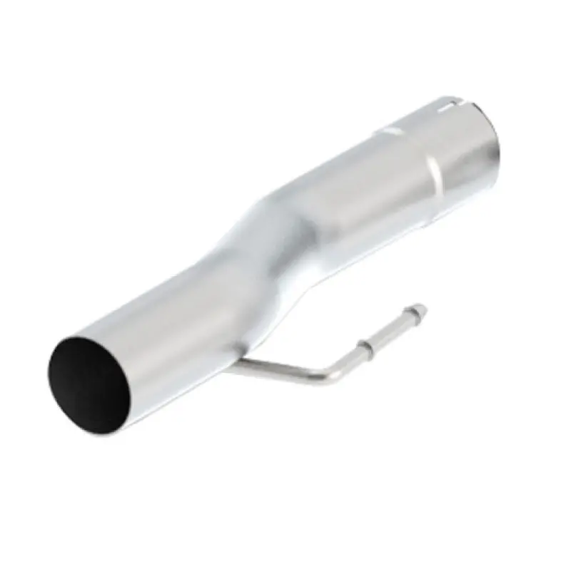 Ford Racing 2018 F-150 2.7L/3.5L/5.0L 157In Wheelbase Exhaust Mid-Pipe 1