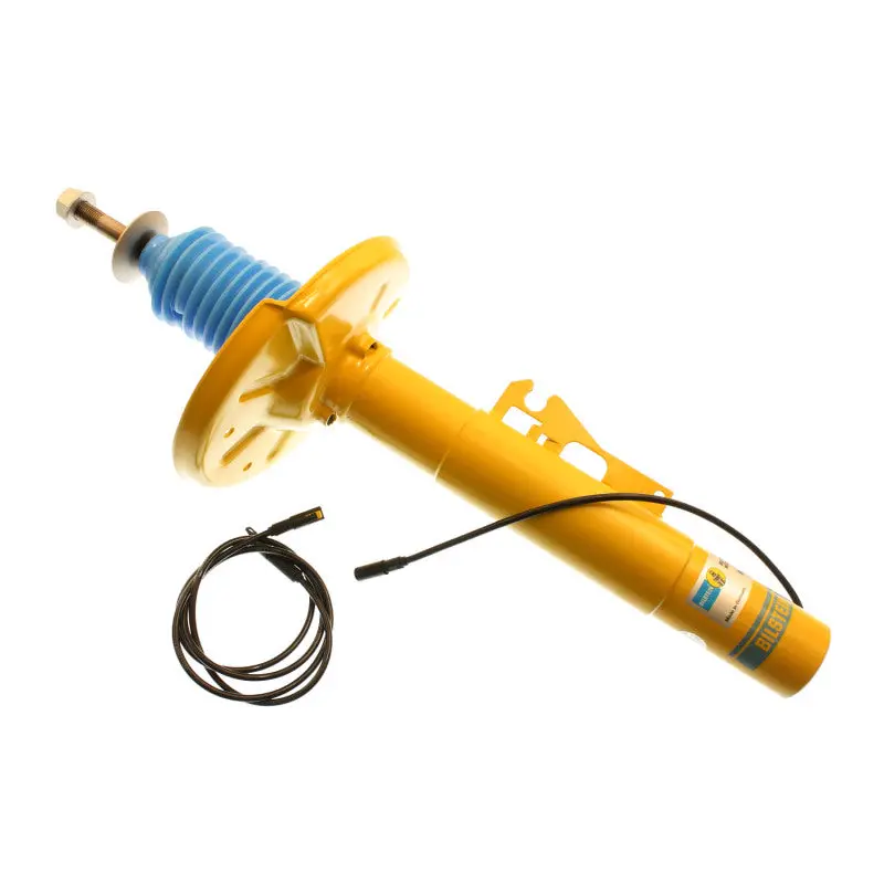 Bilstein B8 2005 Porsche Boxster Base Front 36Mm Monotube Strut Assembly 2