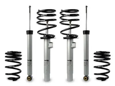 H&R 99-05 Bmw 323I/325I/328I/330I E46 Sport Cup Kit (W/O Sport Suspension) 1