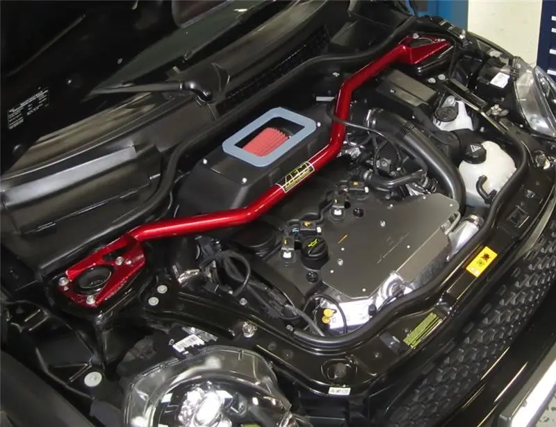 Aem 11-13 Mini Cooper 1.6L Black Cold Air Intake System 1