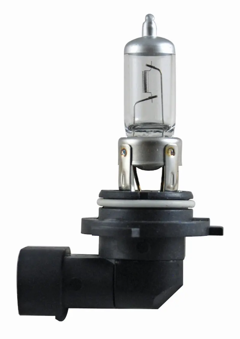 Hella Bulb 9006 12V 55W P22d T4 +50 (2) 1
