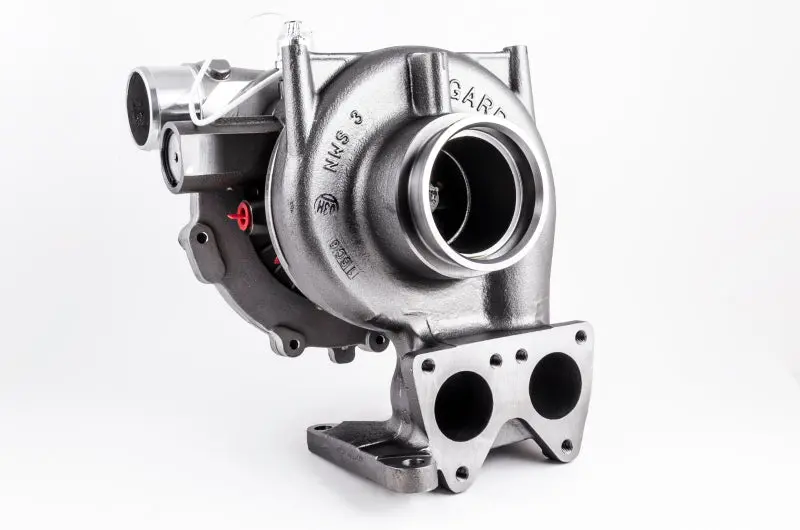 Garrett Gt3794va Turbo Kit - Chevy Duramax 6.6L 2004.5-2009 Stage 1 Avnt 1