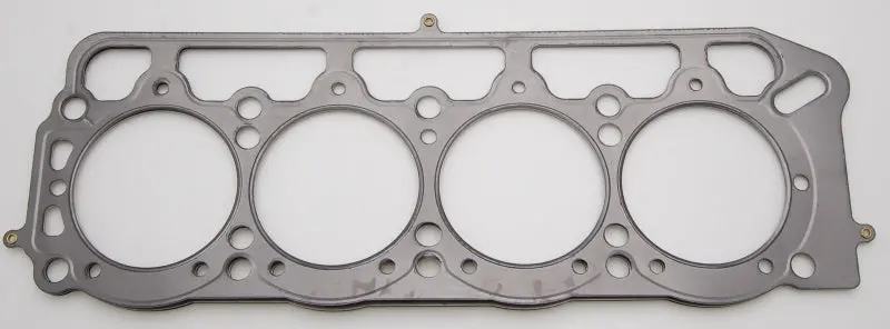Cometic Toyota 1.6L 2T/2Tc/3Tc/3T-Eu 89Mm .120 Inch Mls Head Gasket 2