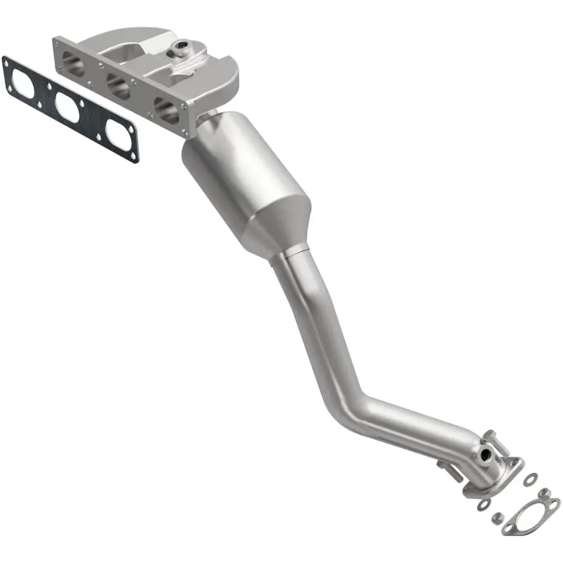 Magnaflow 01-06 Bmw X5 3.0L Direct Fit Converter 1