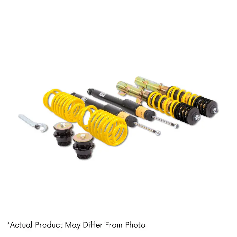 St Xa Coilover Kit Bmw F33 Convertible/F36 Gran Coupe 2Wd 1