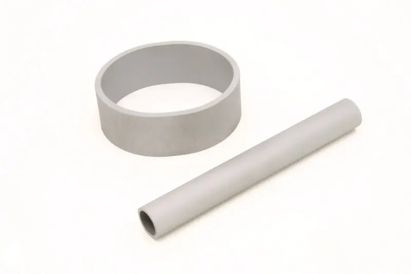 Bmr 82-02 3Rd Gen F-Body Weld-On Driveshaft Safety Loop (For Xta001/Tpu001) - Bare 1