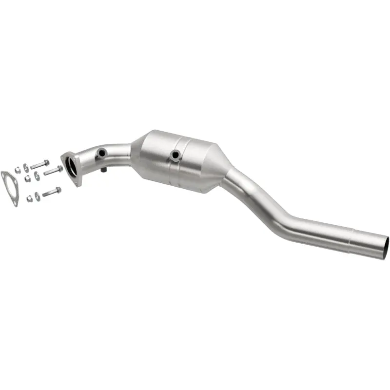 Magnaflow Conv Df 01-05 Porsche 911 3.6L Front Right (California) 2