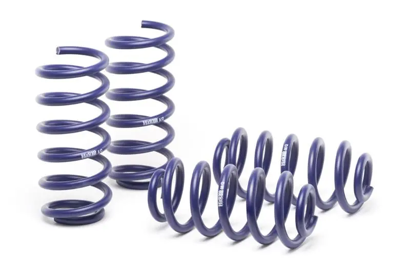H&R 17-20 Audi A4 Premium/A4 Premium Plus/A4 Prestige (2Wd) B9 Sport Spring 1