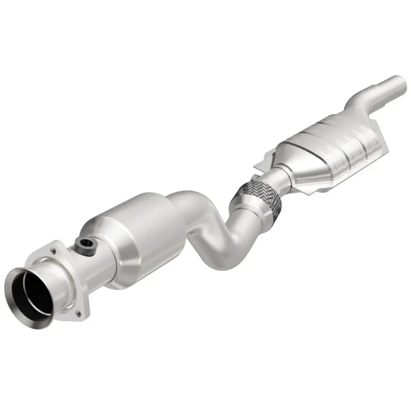 Magnaflow Conv Df 04-05 Audi Allroad 4.2L Driver Side 1