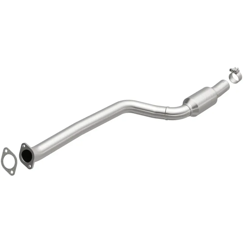 Magnaflow 09-16 Bmw Z4 Oem Grade Federal / Epa Compliant Direct-Fit Catalytic Converter 1