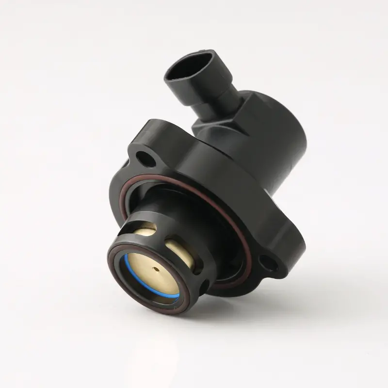 Gfb Diverter Valve Dv+ 2022+ Vw Golf Gti/Golf R Mk8 (Ea888) 1