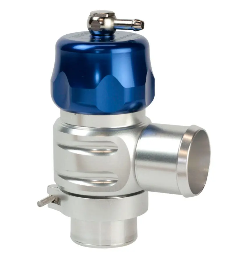 Turbosmart Bov Plumb Back Uni 38Mm-Blue 1
