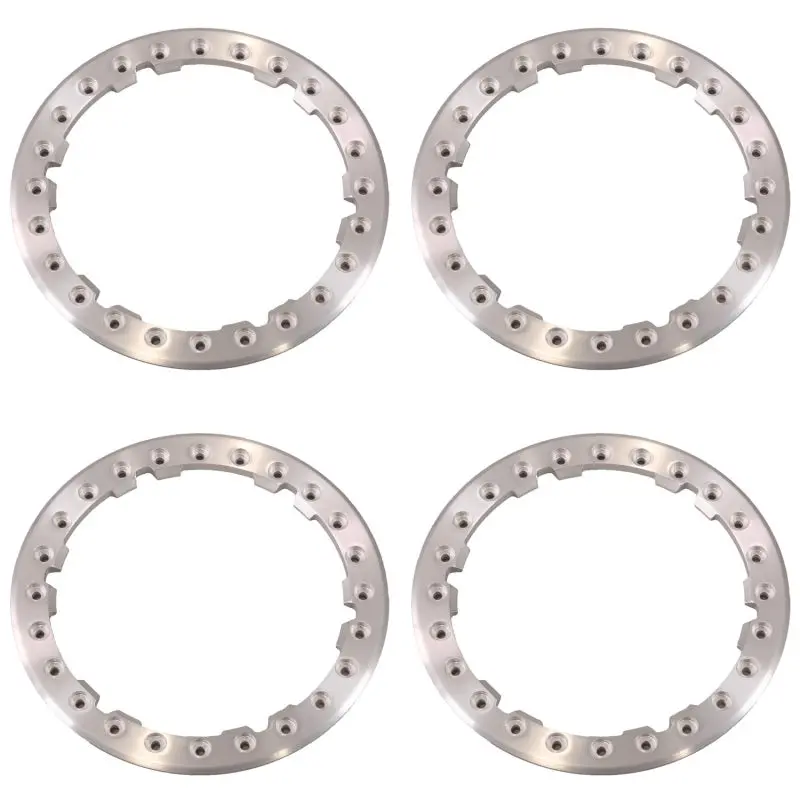 Ford Racing F-150 Raptor Functional Bead Lock Ring Kit 1