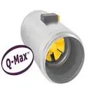 Qmax 12" Low 1709 Cmh 1